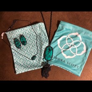 Kendra Scott limited edition collection.